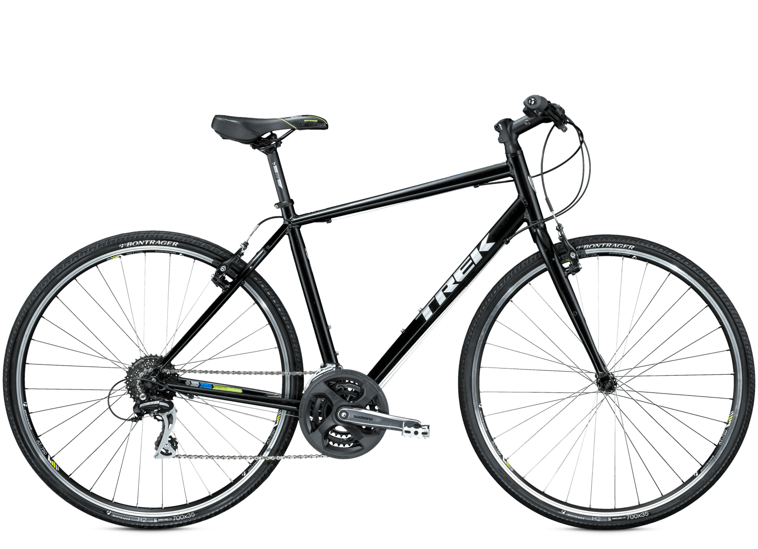2015 7.2 FX - Bike Archive - Trek Bicycle