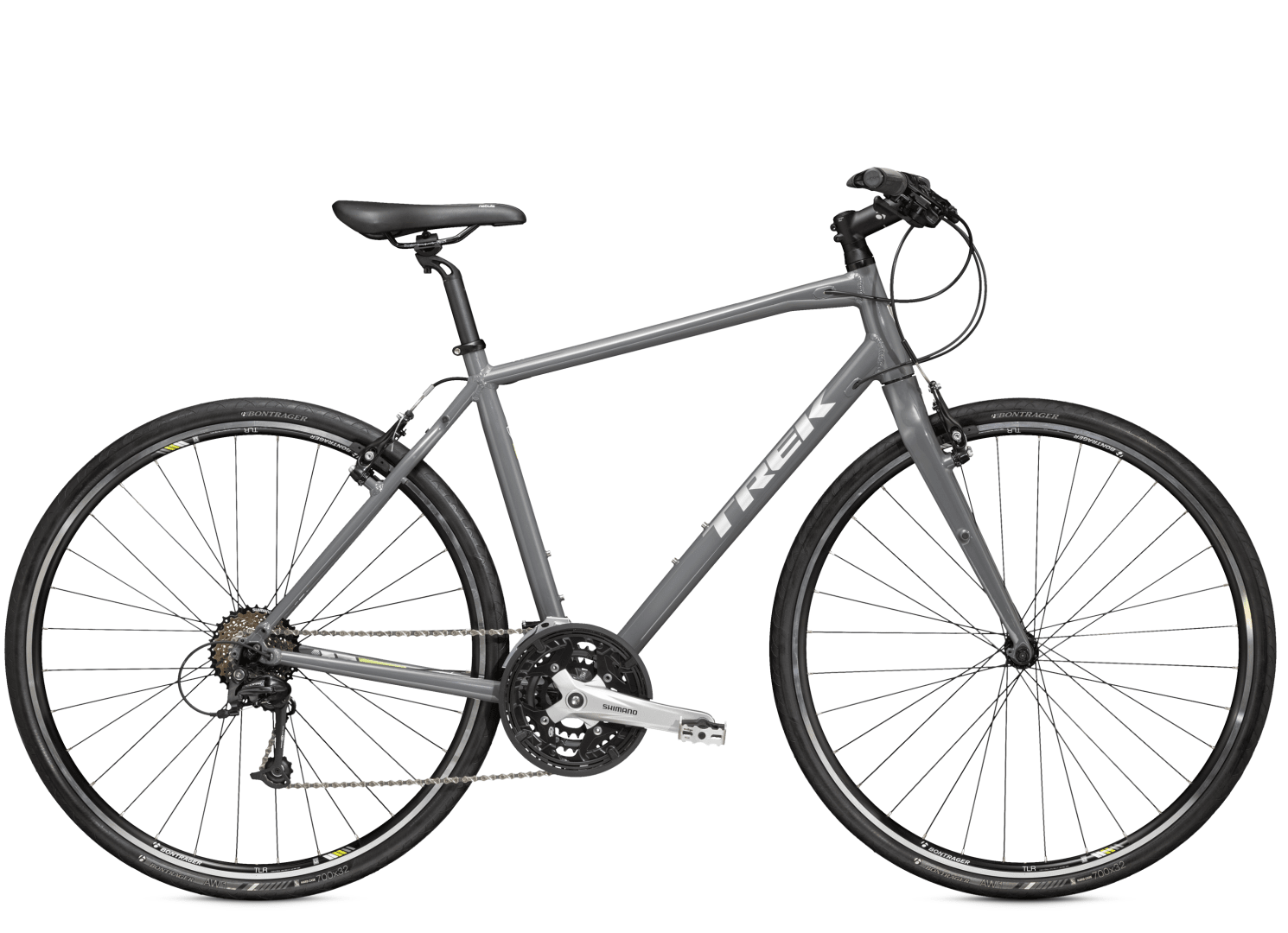 2015 7.4 FX - Bike Archive - Trek Bicycle