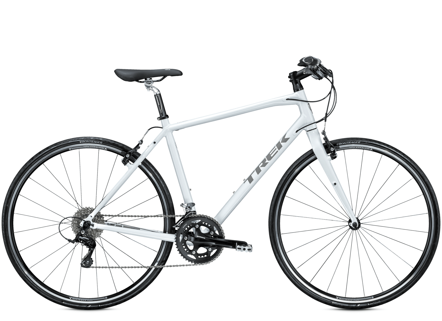 trek road bike 7.5