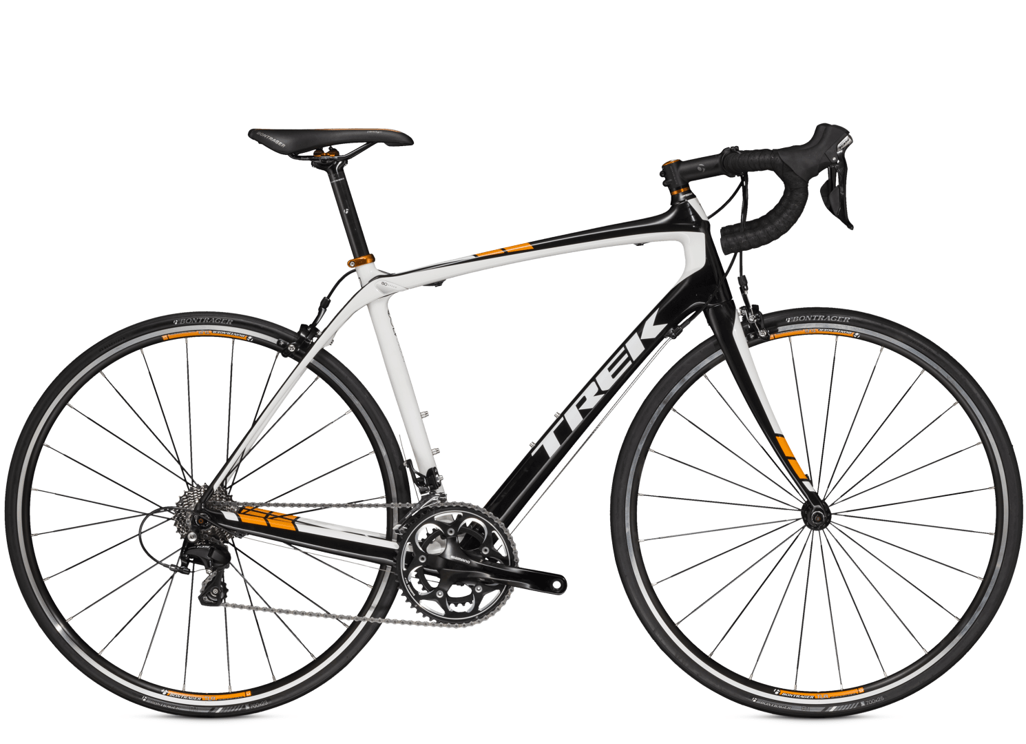 2015 Domane 43 Compact Bike Archive Trek Bicycle