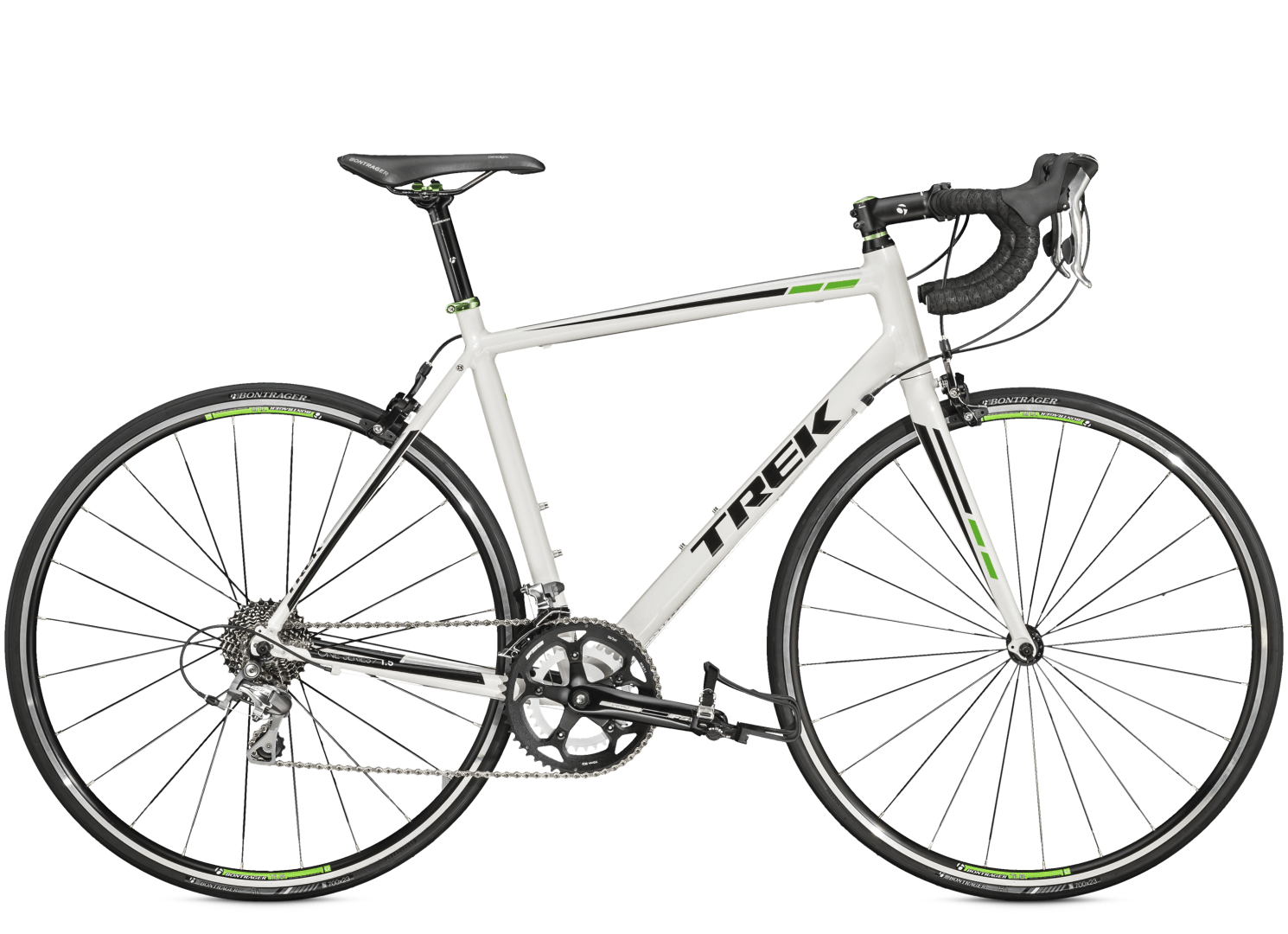 ozon Gestaag stopverf 2015 1.5 H2 Compact - Bike Archive - Trek Bicycle