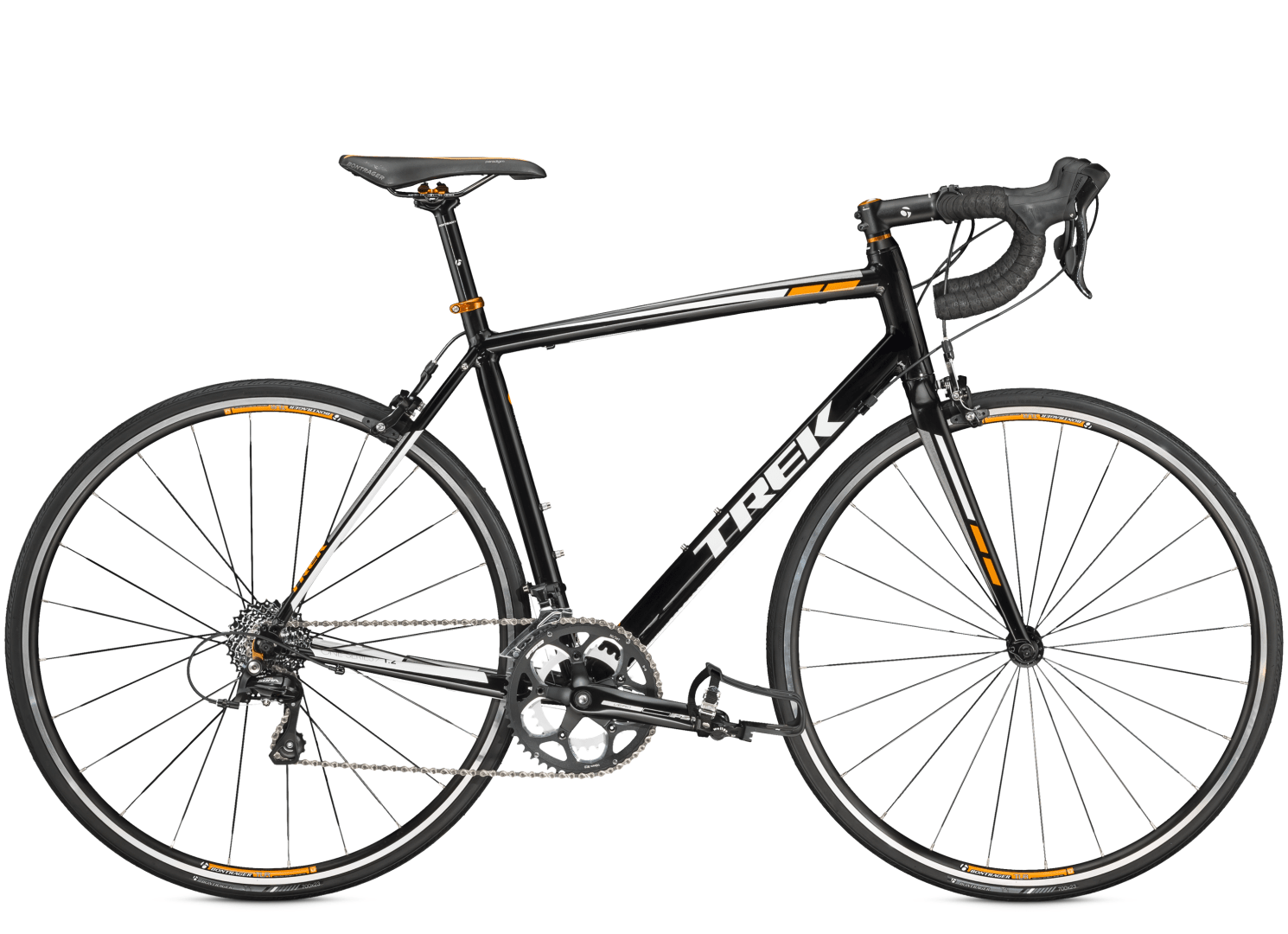 trek alpha 1.2 value