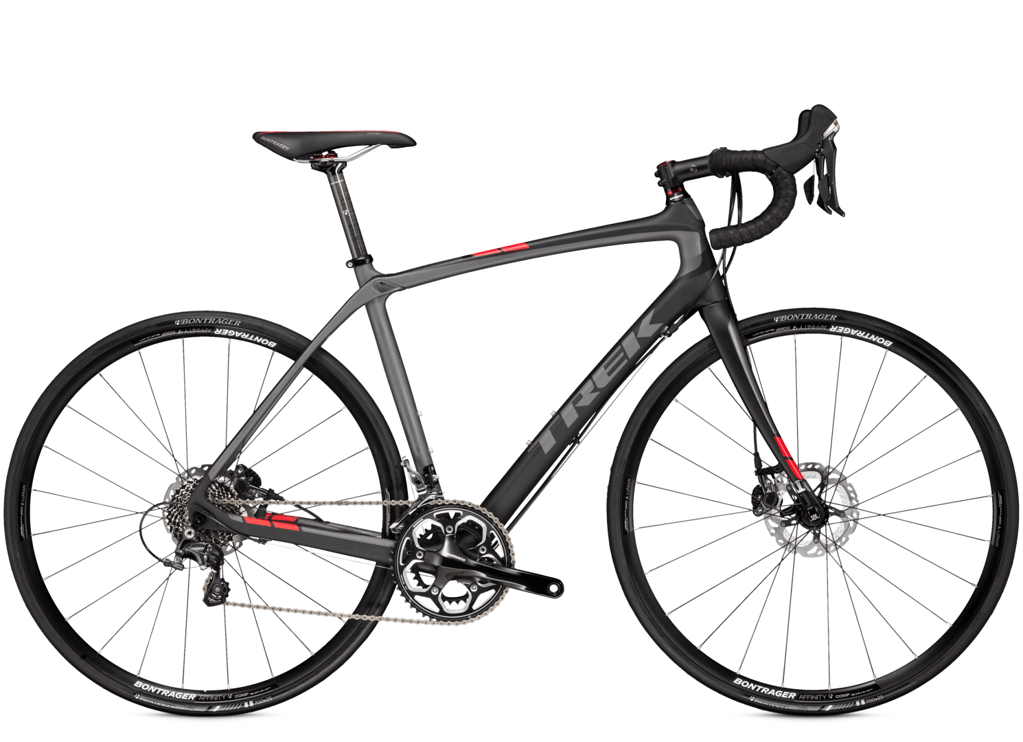 ロードバイク TREK Domane(ドマーネ)4.5