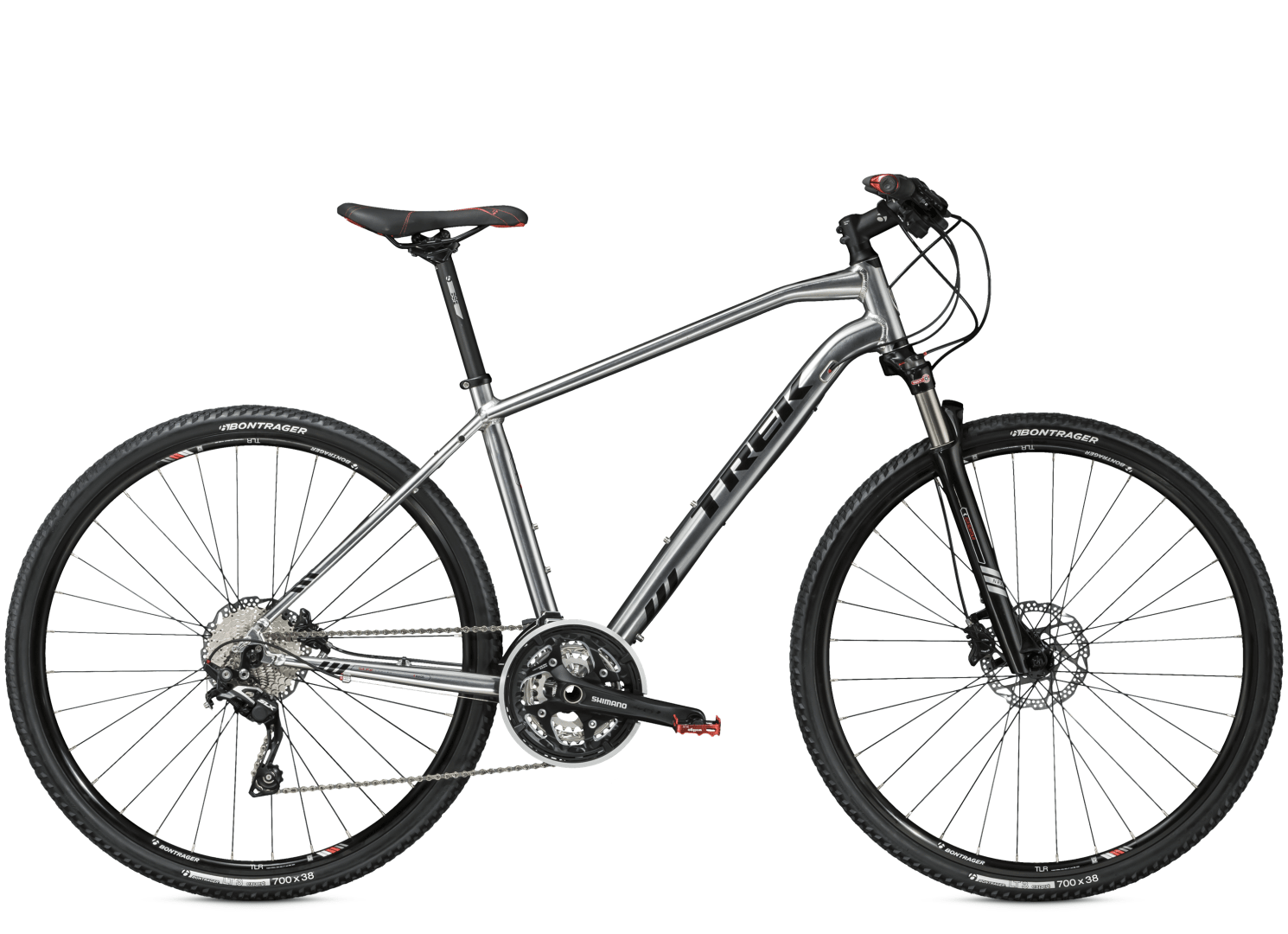 2012 trek 8.3 ds