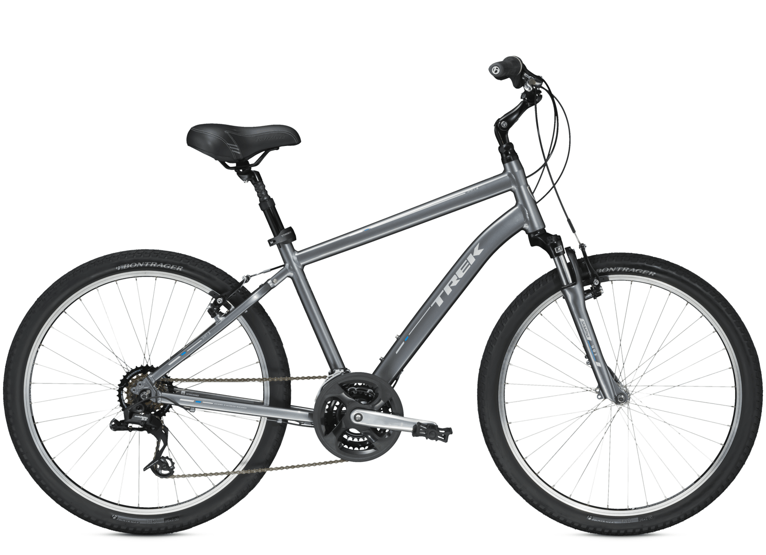 2015 Shift 2 - Bike Archive - Trek Bicycle