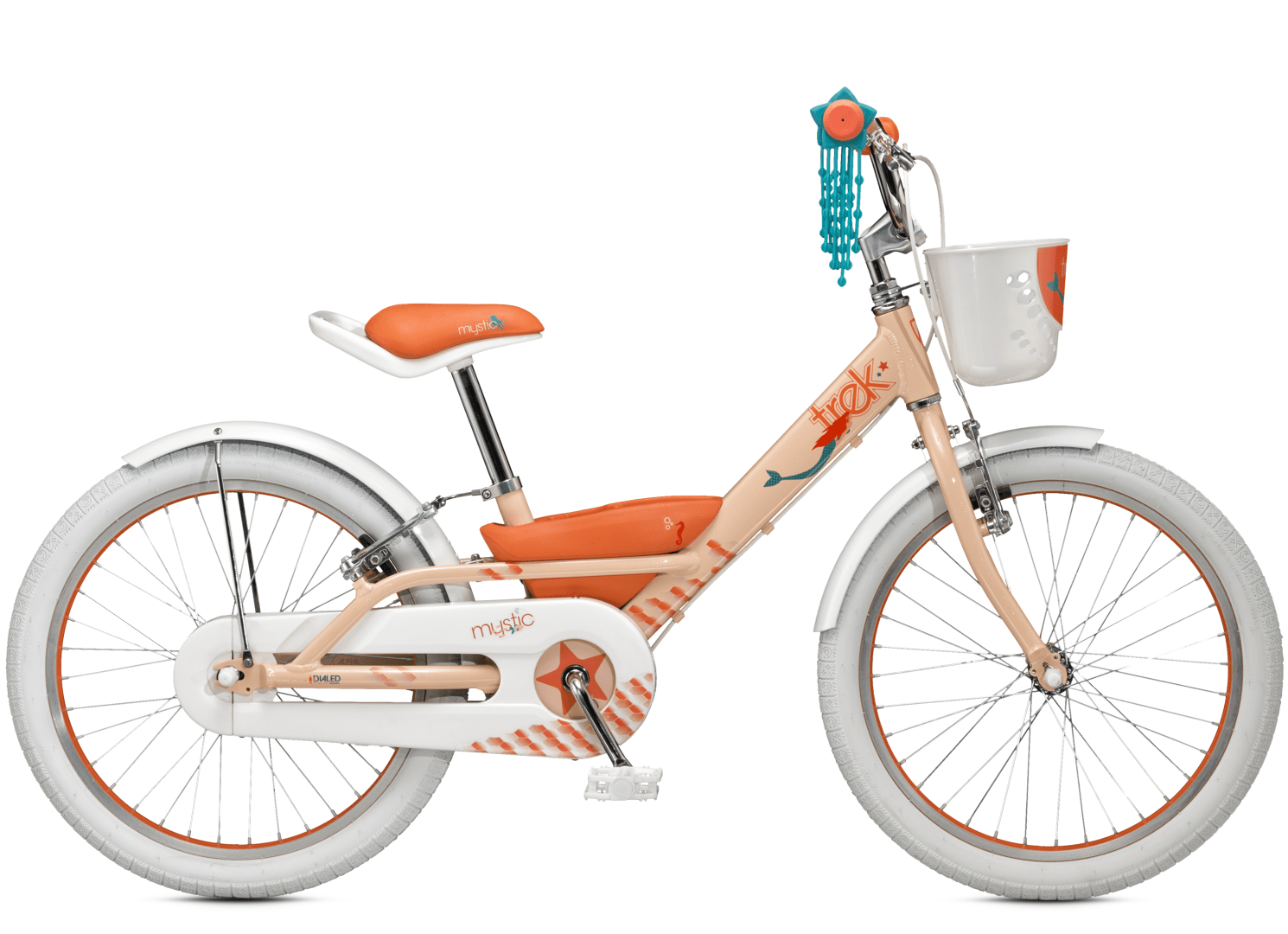trek mystic 20 inch bike