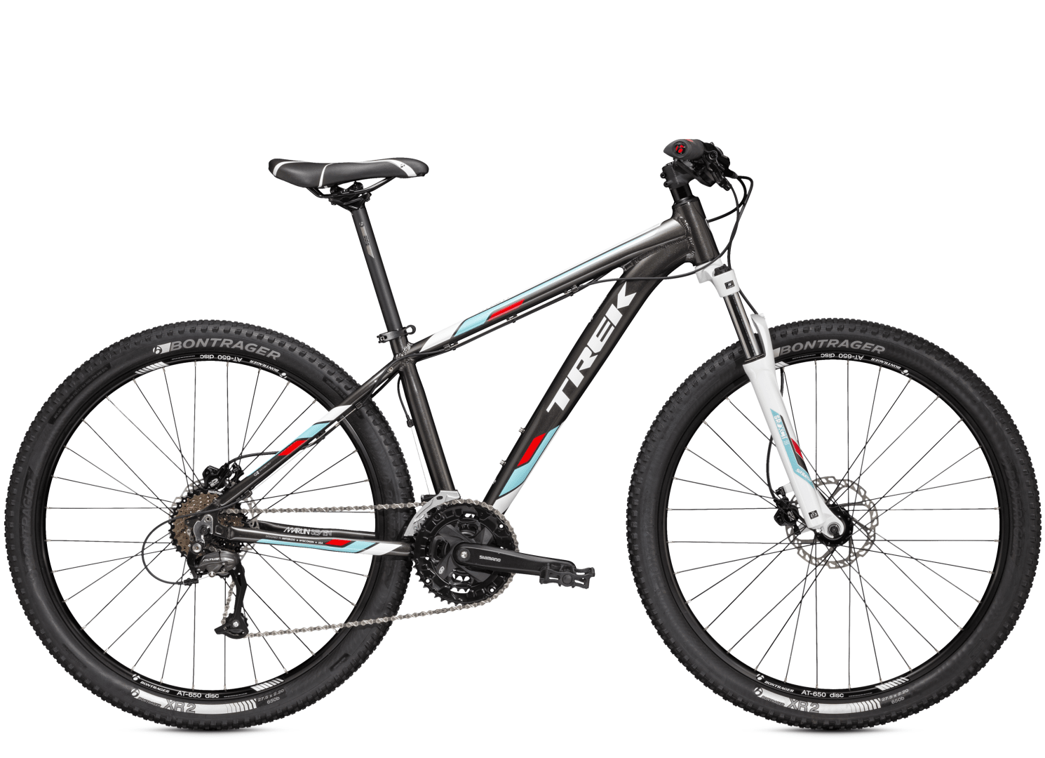2015 Marlin 7 - Bike Archive - Trek Bicycle