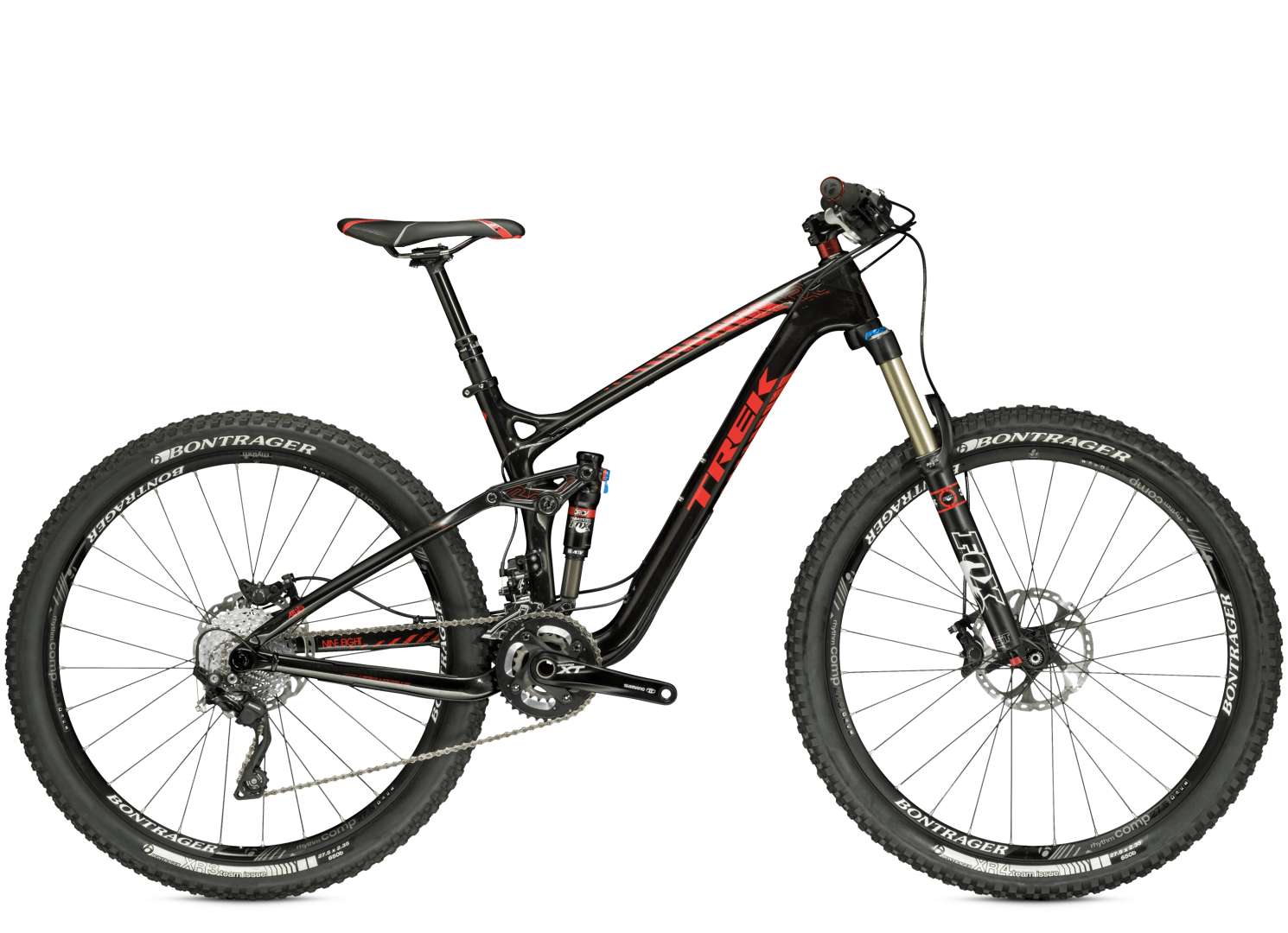 trek remedy 9.8