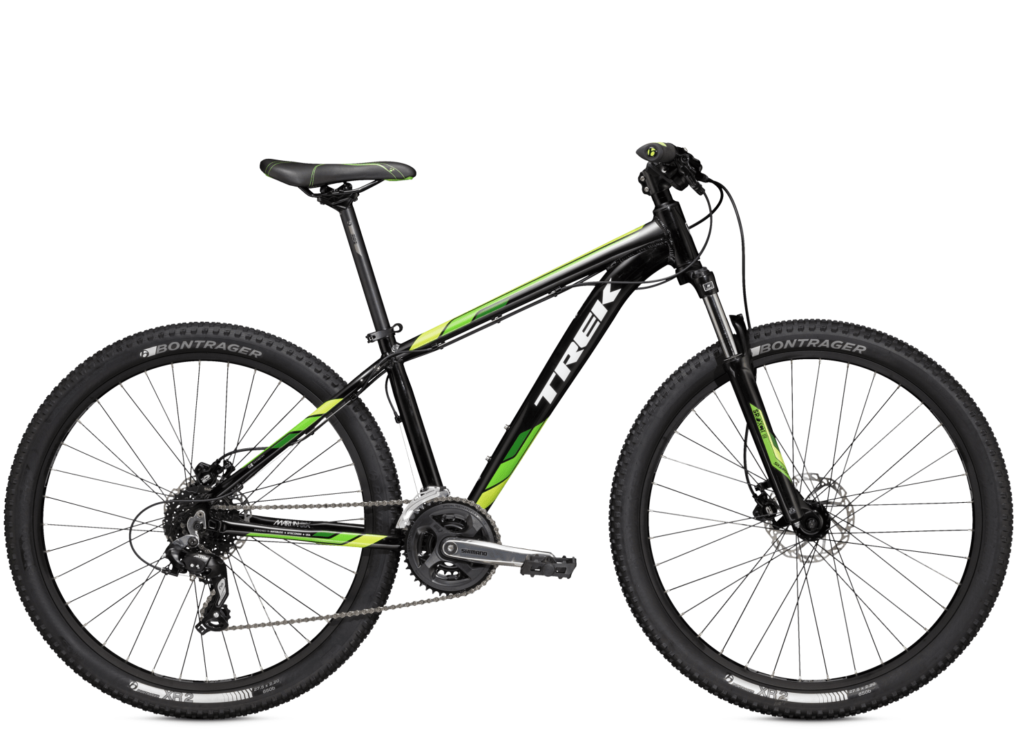 trek marlin 6 2015