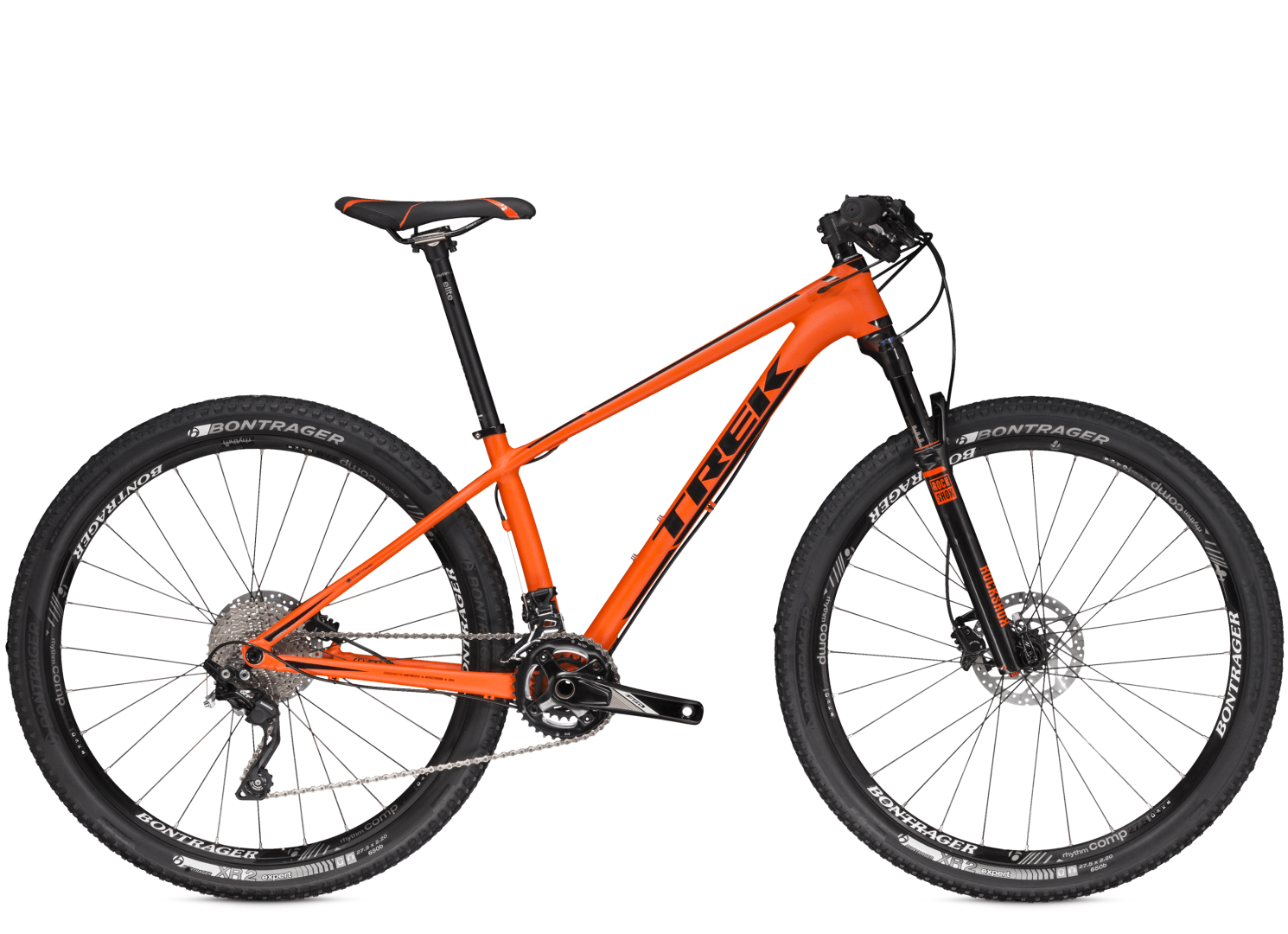 trek superfly 7
