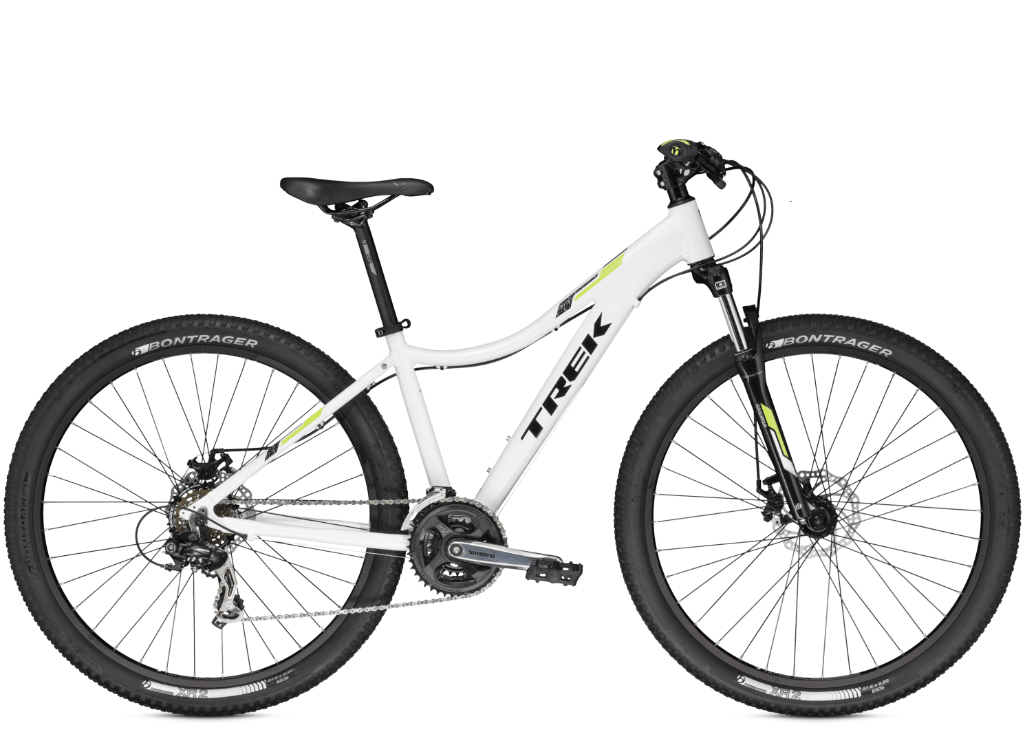 trek skye women's bike