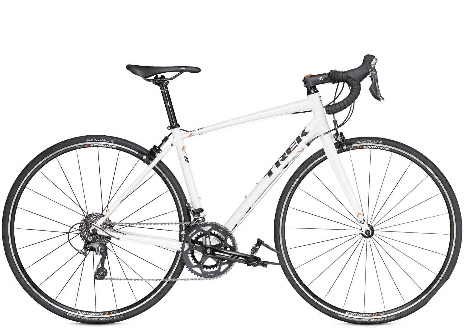 trek lexa sl review