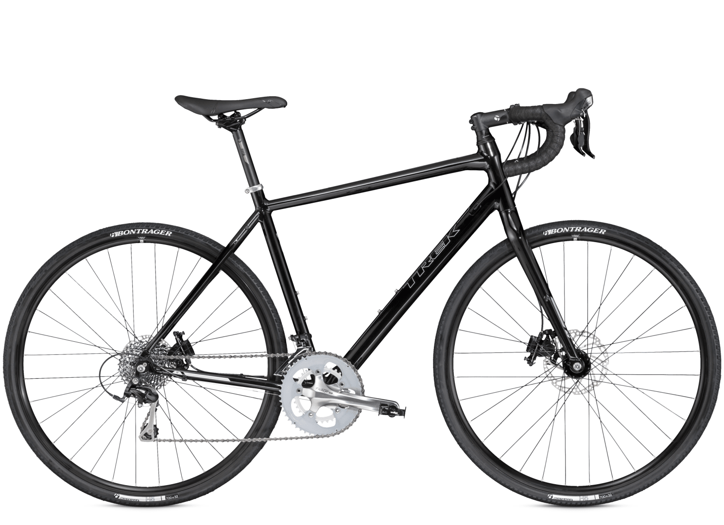 2016 CrossRip LTD - Bike Archive - Trek Bicycle