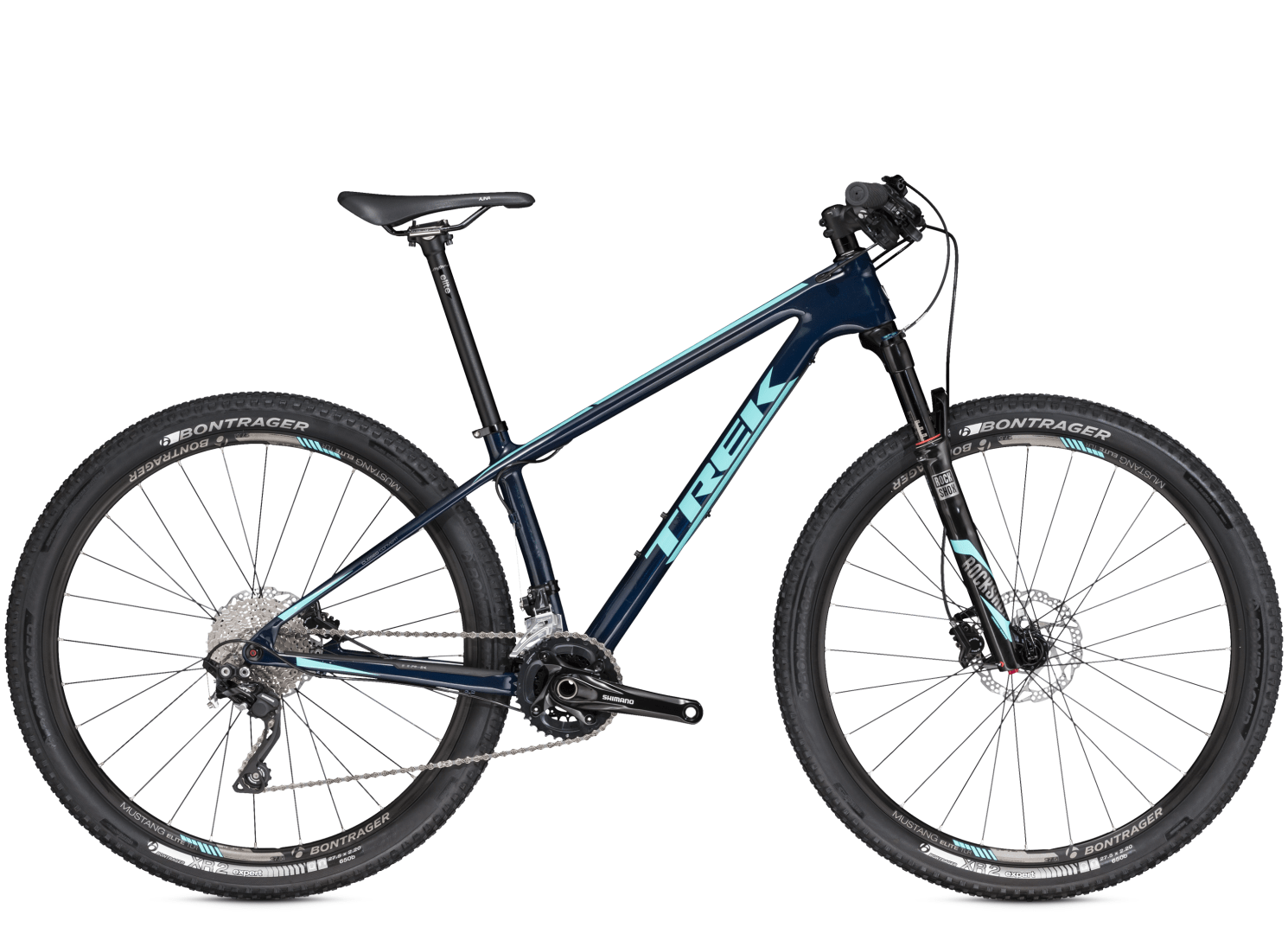 2016 Superfly 9.6 Women's - Bike Archive - Trek Bicycle