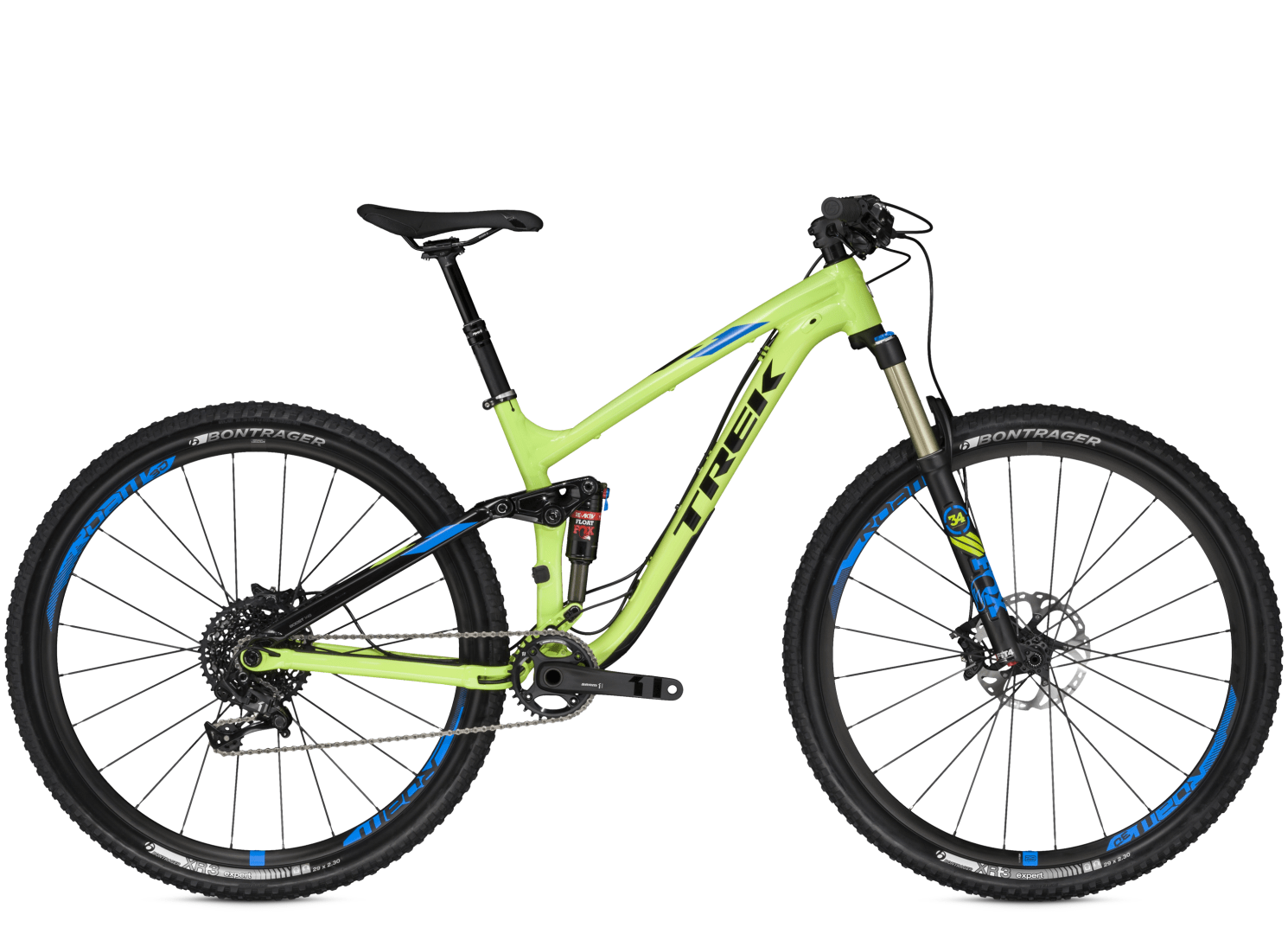 trek fuel ex 9.8 sale