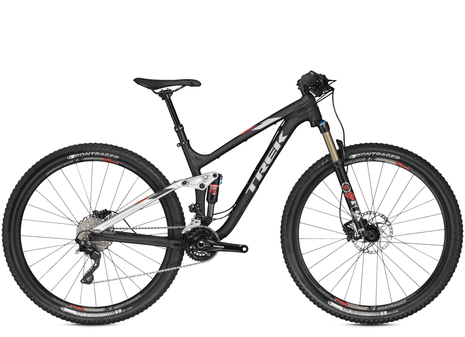 2016 Fuel EX 8 29 Bike Archive Trek Bicycle