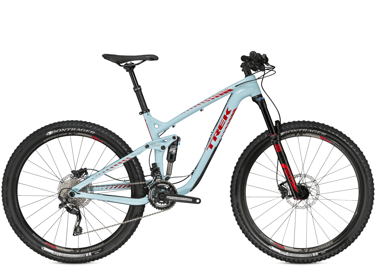 trek remedy 7 2016