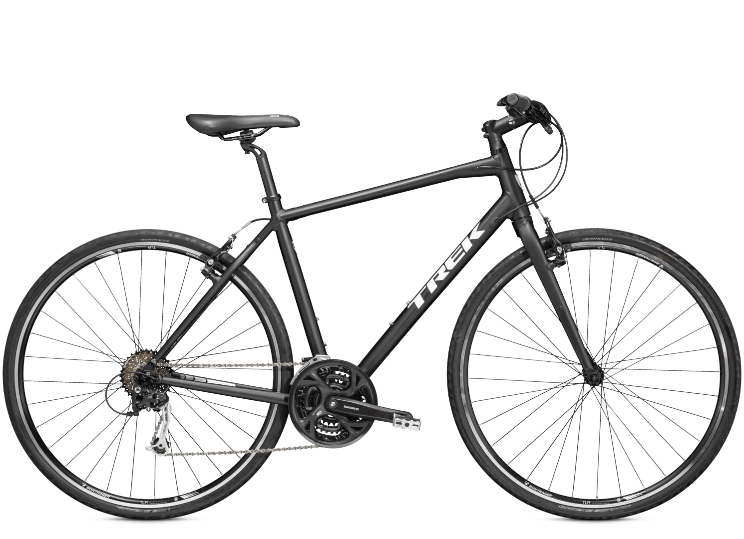 TREK 「トレック」 FX7.3 2011年モデル クロスバイク