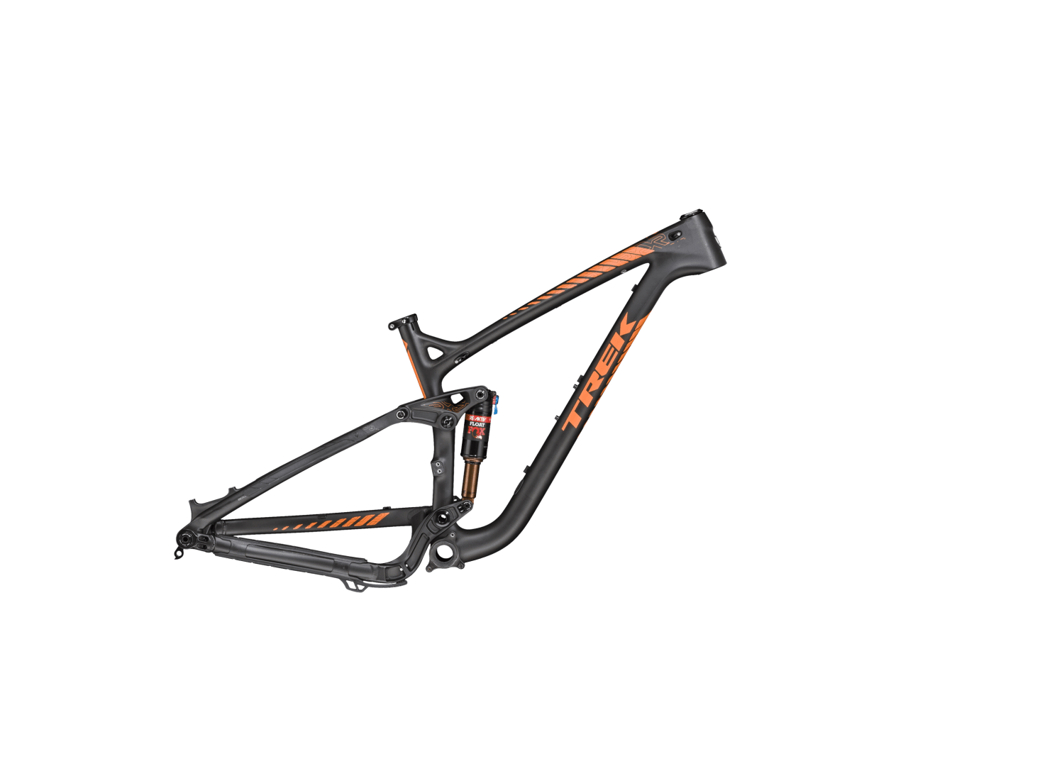 trek remedy carbon frame