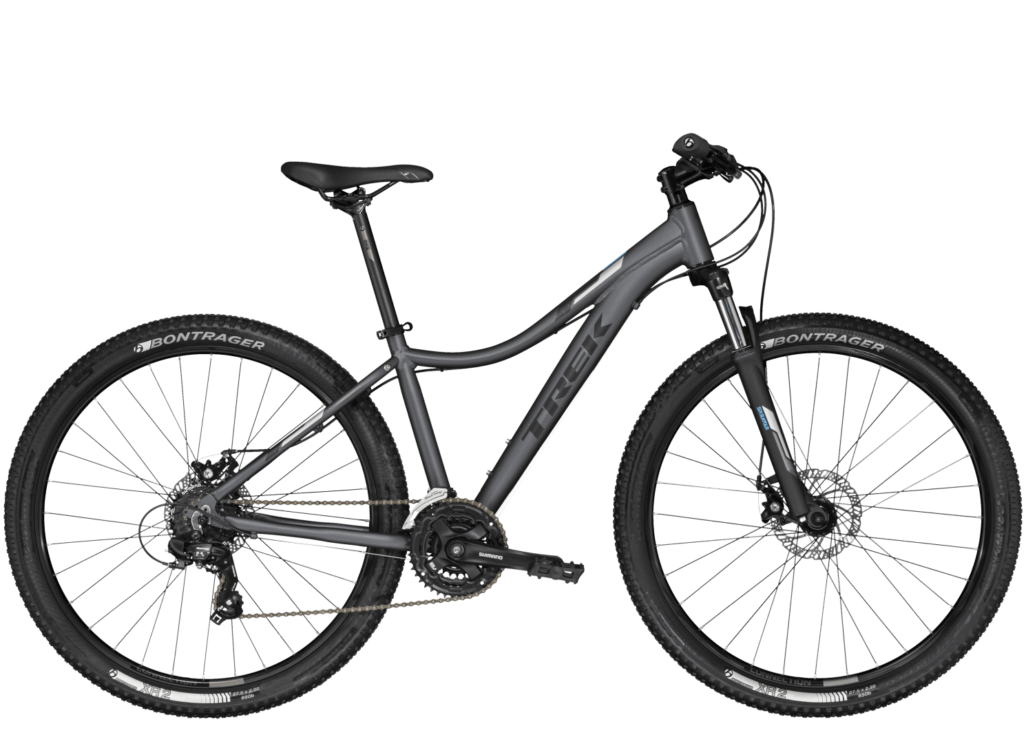 trek skye women's bike