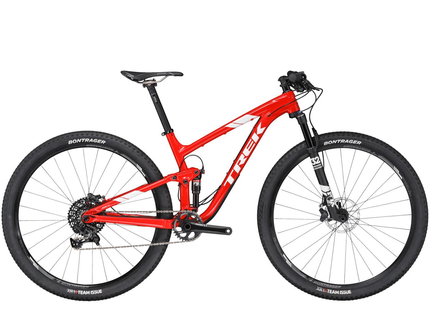 trek top fuel 9 price