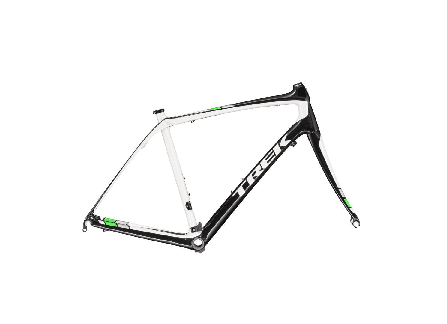 2017 Domane S Frameset Bike Archive Trek Bicycle