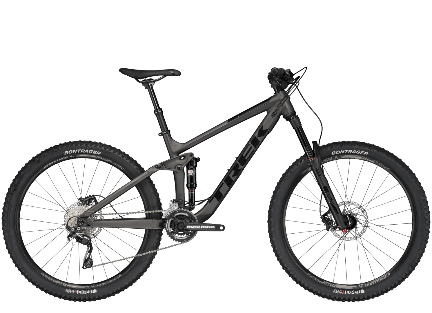 trek remedy 7 2017