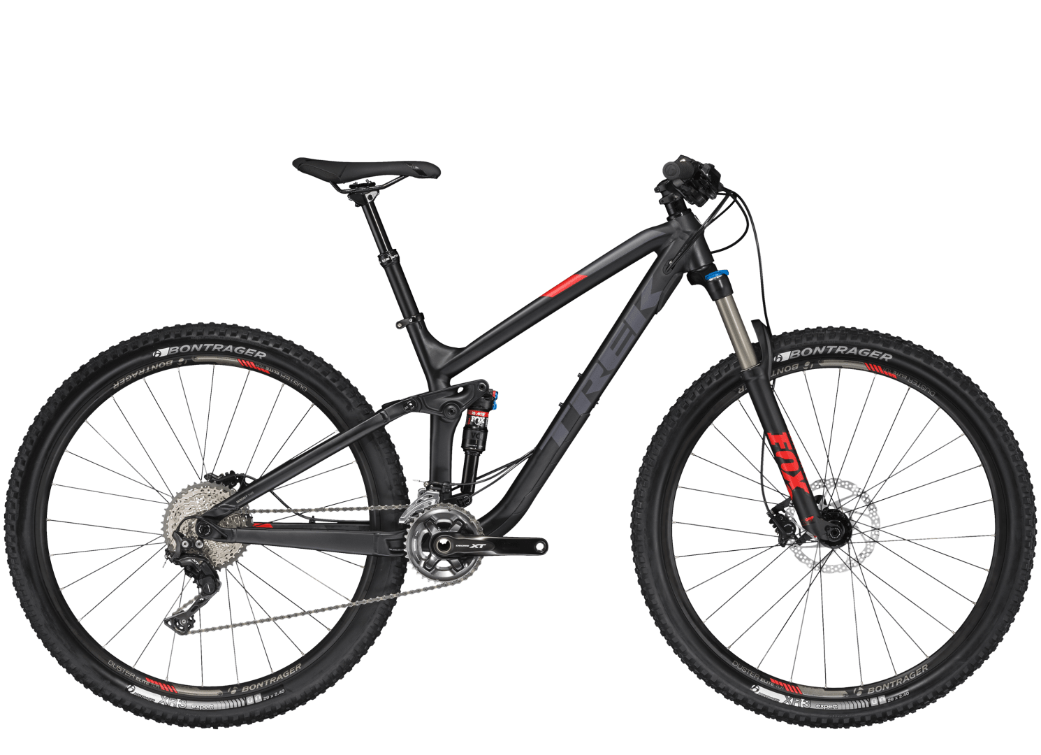 2017 trek fuel ex 8 29 clearance