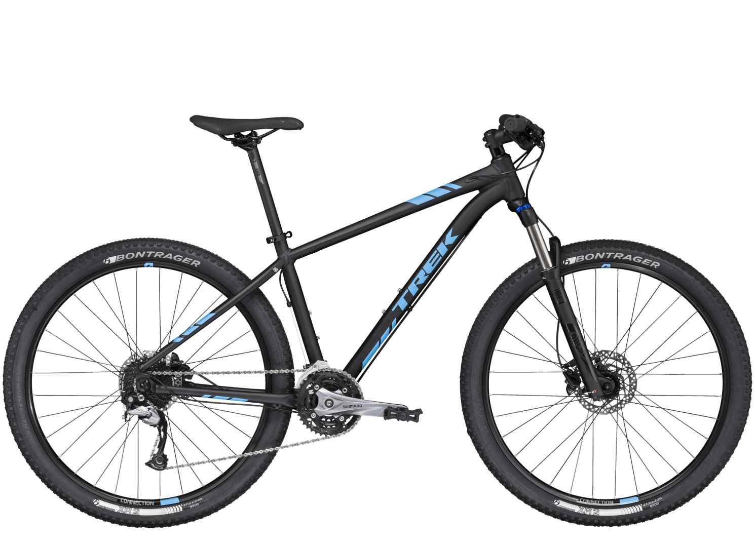 2017 trek x caliber 7