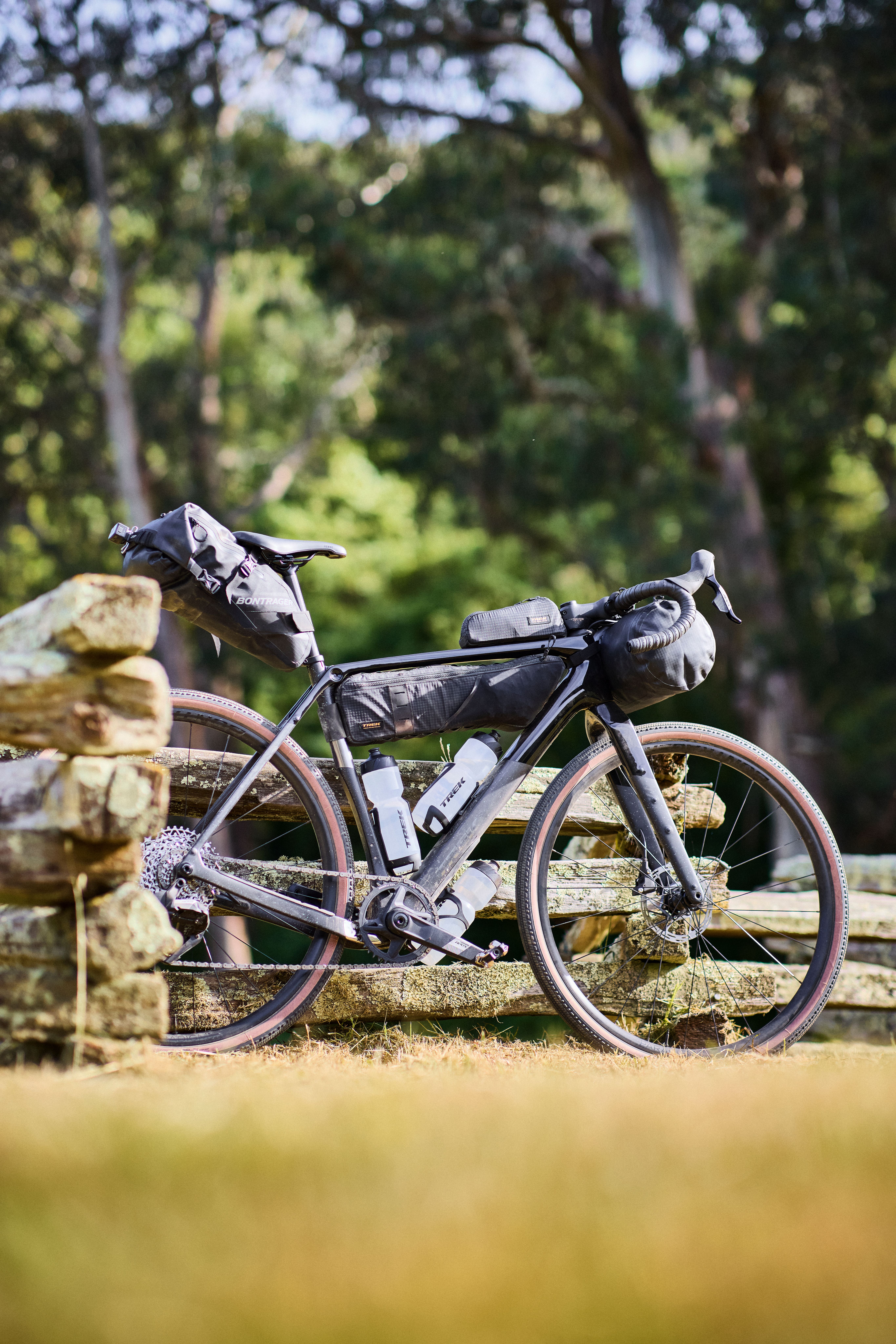 Trek 2026 Checkpoint SL 5 AXS Gen 3 - The Bicycle Chain