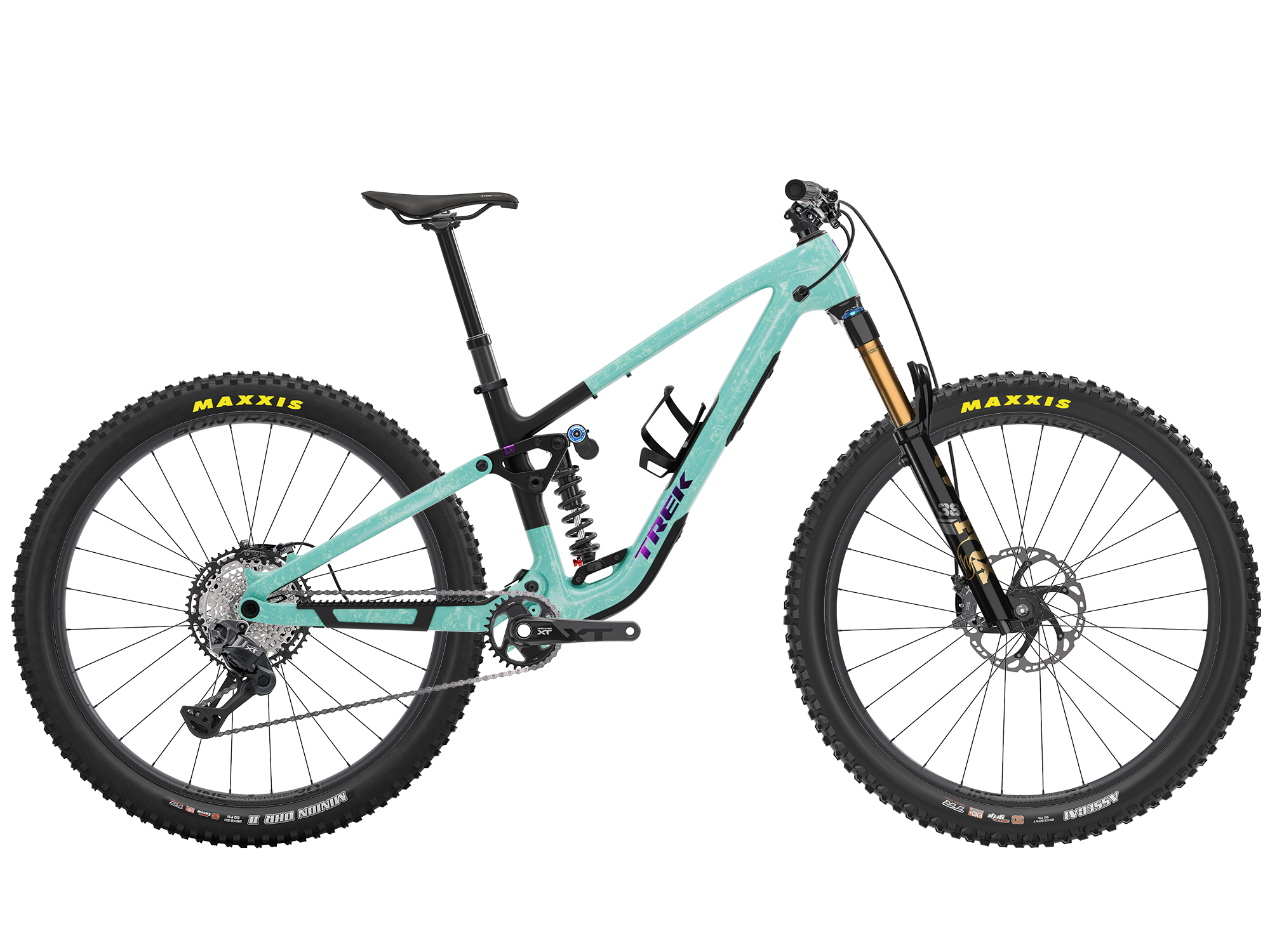 shin428様限定　TREK ALPHA ALUMINUMクロスバイク Fuel