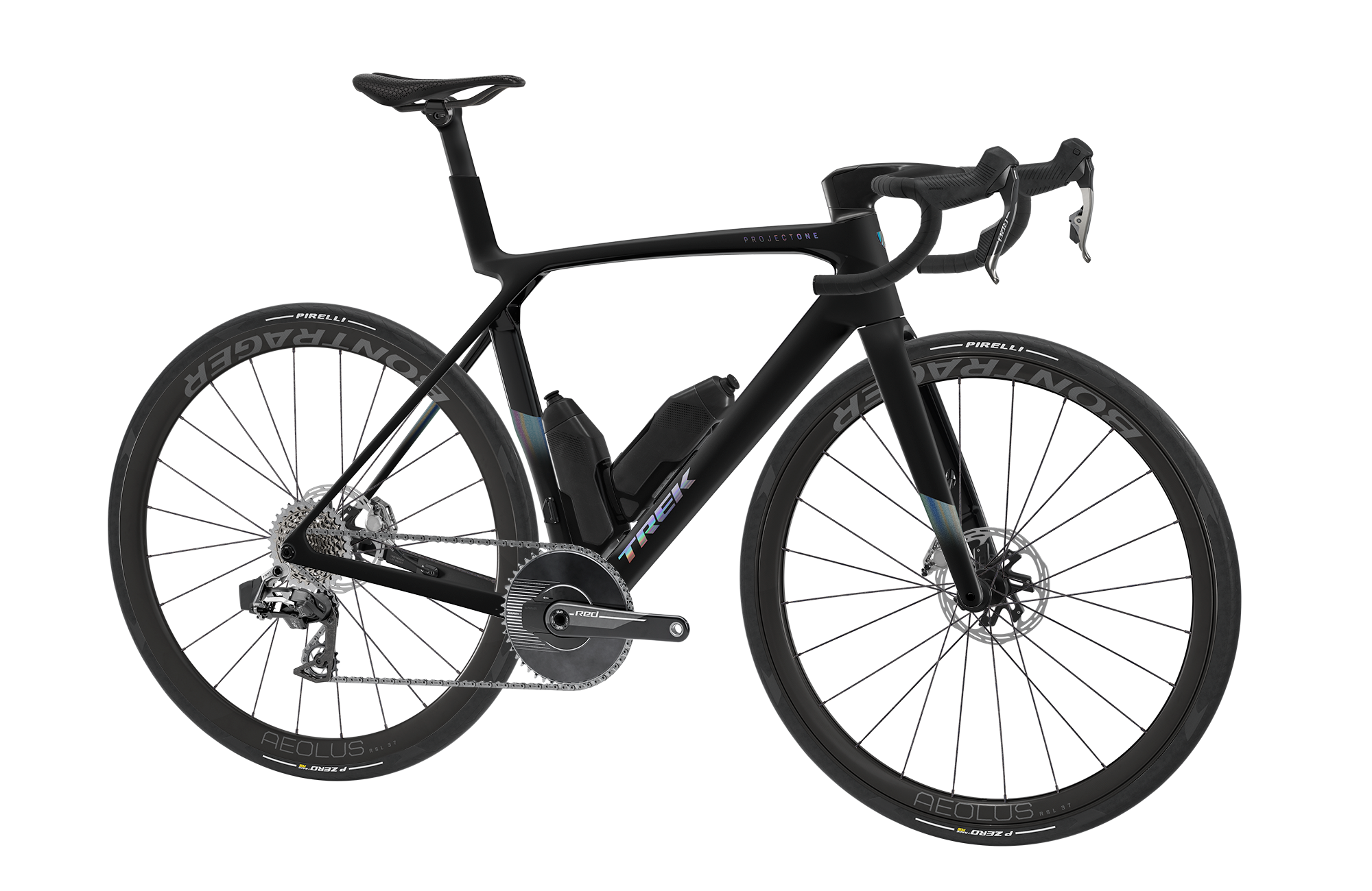 Trek Madone SLR 9 AXS 1x Gen 8 4