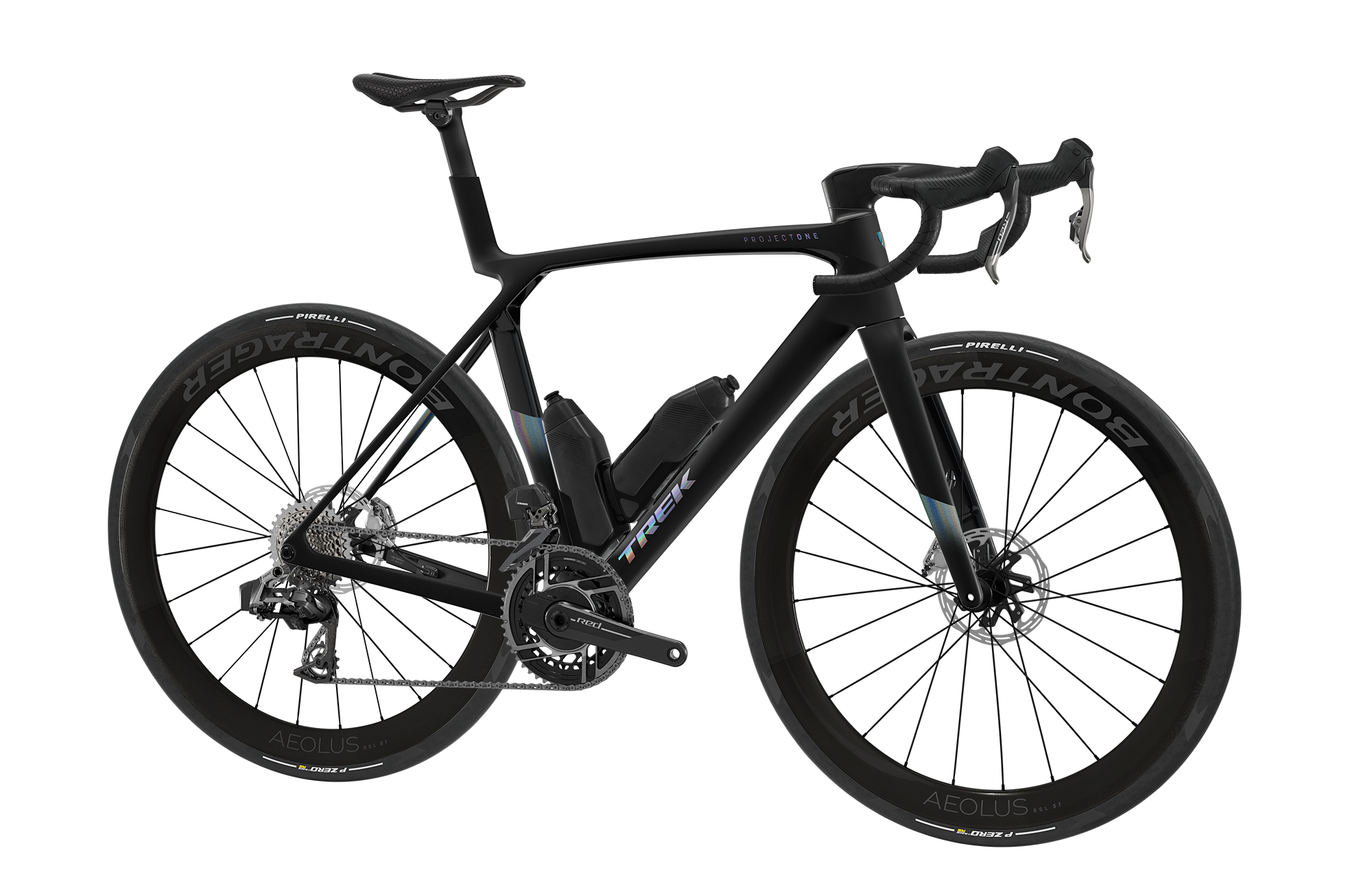 Trek Madone SLR 9 AXS Gen 8 2