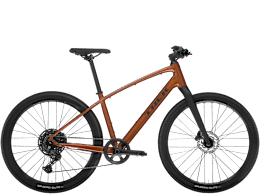Dual Sport