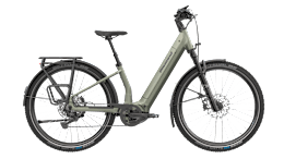 Suvea Trip Pro (800 Wh)