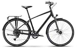 Verve Equipped