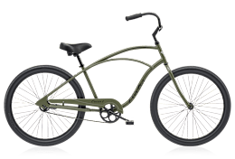 Cruiser 1 Step-Over