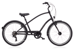 Townie 7D Step-Over