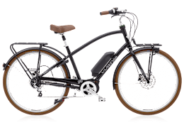 Townie Commute Go! Step-Over