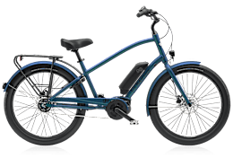 Townie Go! 5i EQ Step-Over