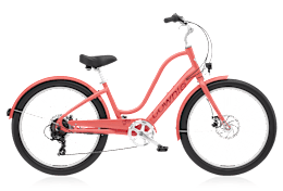 Townie Go! 7D Step-Thru