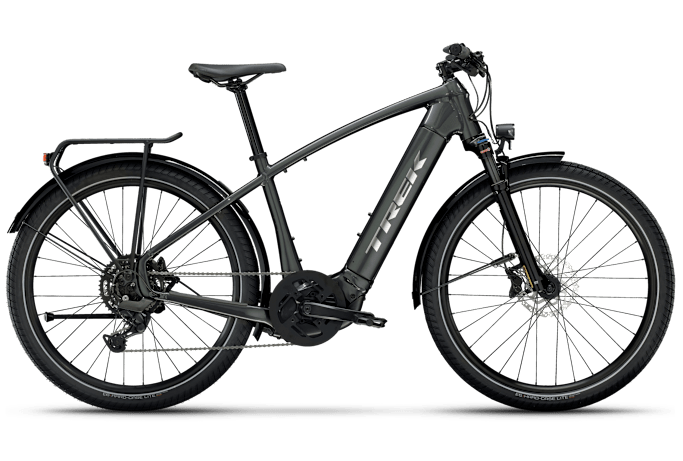 Domane SL 5 Gen 4 - Trek Bikes Domane SL 5 Gen 4 - Trek Bikes