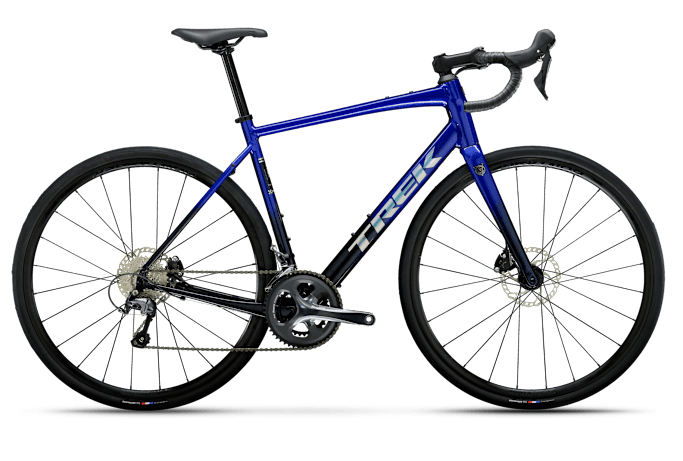 Trek road bikes for efficiency and speed wherever you ride Trek road bikes for efficiency and speed wherever you ride