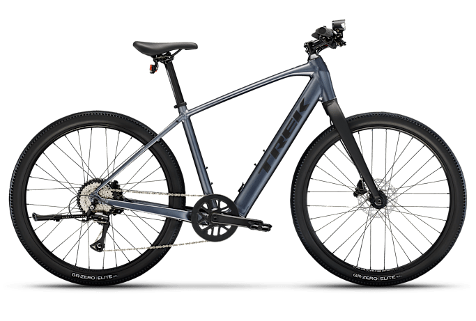Domane SL 5 Gen 4 - Trek Bikes Domane SL 5 Gen 4 - Trek Bikes