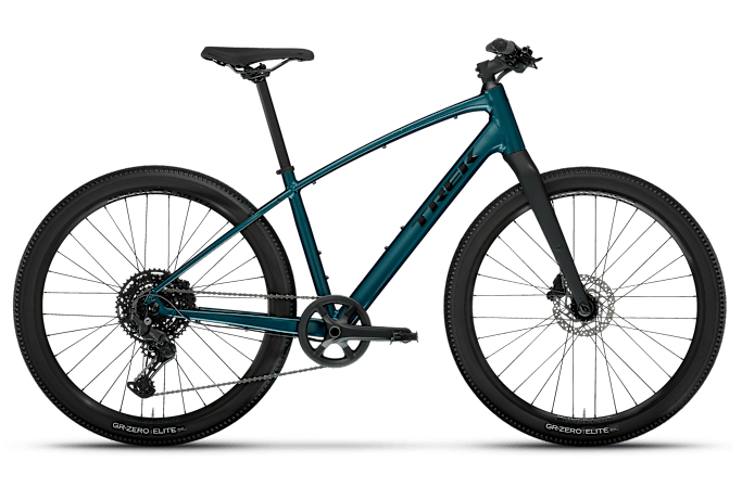 Roscoe 7 - Trek Bikes Roscoe 7 - Trek Bikes