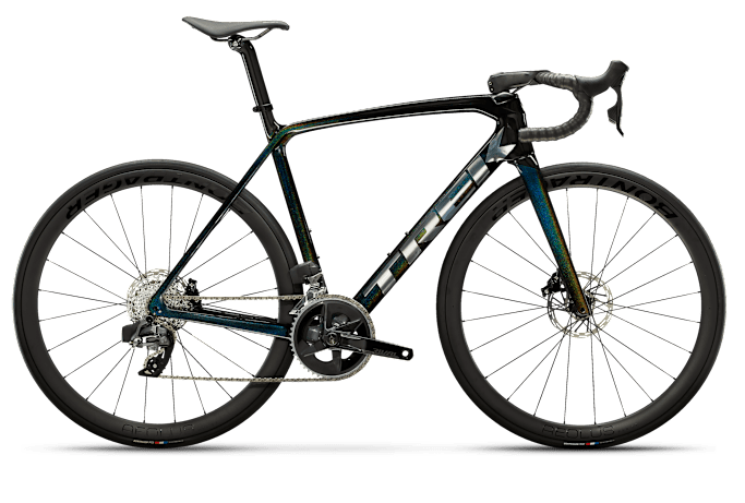 Madone SL 5 Gen 8 - Trek Bikes (JP) Madone SL 5 Gen 8 - Trek Bikes (JP)