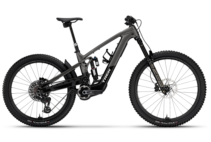 Session 9 X01 - Trek Bikes Session 9 X01 - Trek Bikes