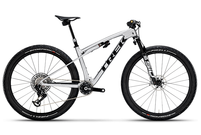 Slash 8 Gen 6 - Trek Bikes Slash 8 Gen 6 - Trek Bikes