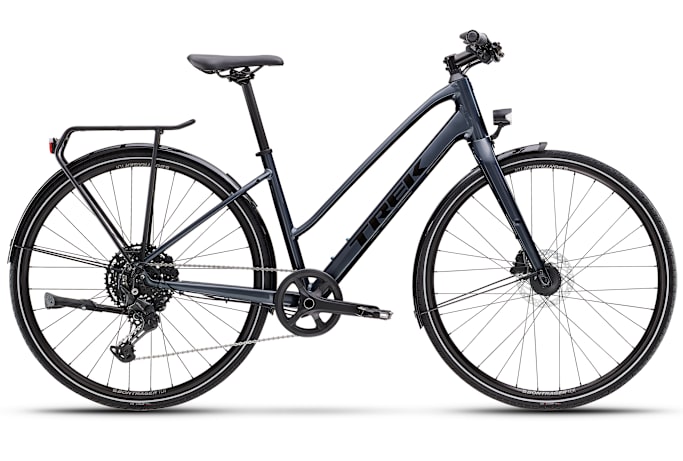 Procaliber 6 - Trek Bikes (INE)
