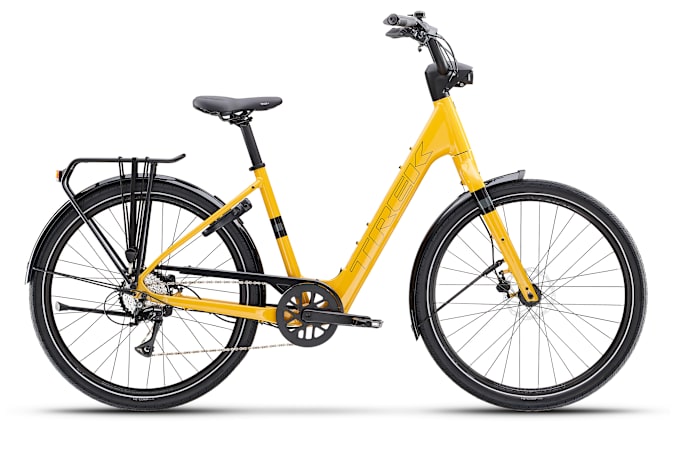Domane AL 3 Gen 3 - Trek Bikes (GB) Domane AL 3 Gen 3 - Trek Bikes (GB)